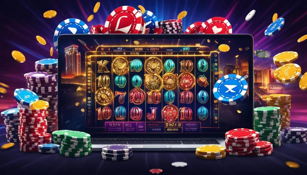 Trải nghiệm chơi game mượt mà