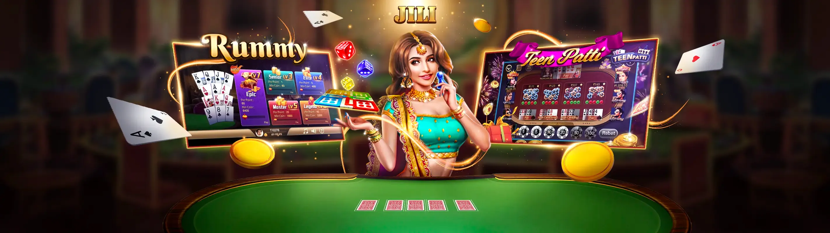 Hình ảnh game nổ hũ với biểu tượng jackpot lớn